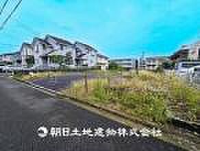 【現地写真】時間のゆとりと空間、暖かな陽光がもたらす光と風を独占してください。新しい暮らしが始まります。