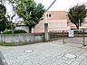 周辺：荏田南中学校550ｍ