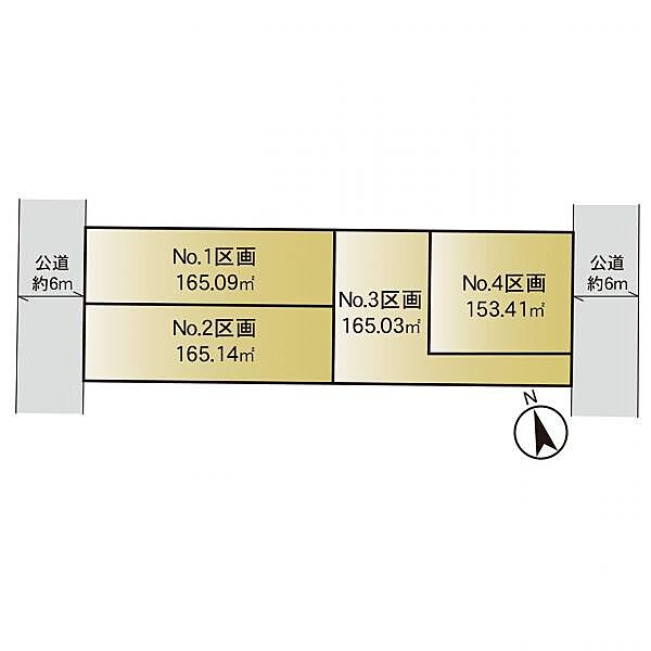 区画図：314002862573