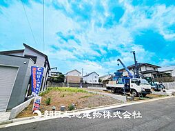 神奈川県横浜市都筑区川和台