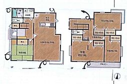 旭区中白根4丁目 中古戸建