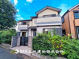 神奈川県横浜市瀬谷区二ツ橋町