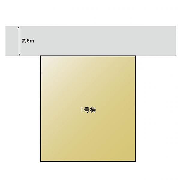 区画図：314002862576