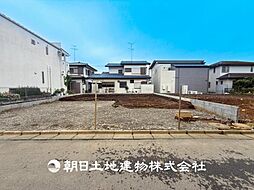 神奈川県横浜市瀬谷区東野