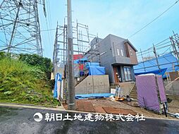 神奈川県横浜市緑区鴨居町
