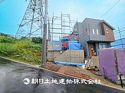 神奈川県横浜市緑区鴨居町