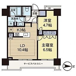 ザ・ヨコハマフロントタワー