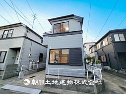 神奈川県横浜市港北区新吉田町