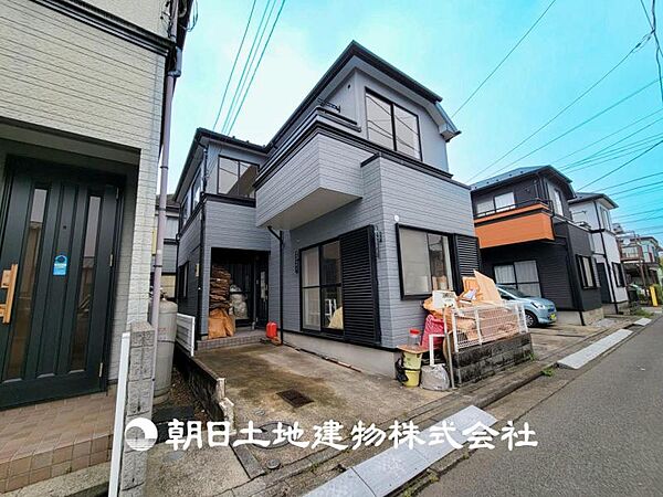【外観写真】お部屋にも爽やかな風と暖かく柔らかな日差しが差し込み、気持ちを穏やかにしてくれます。毎日の暮らしを豊かに彩ります。