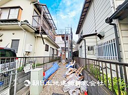 東京都町田市玉川学園8丁目