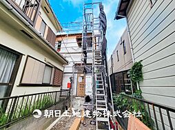 外観の画像