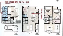 神奈川県横浜市神奈川区菅田町