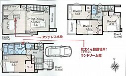 神奈川県横浜市神奈川区菅田町