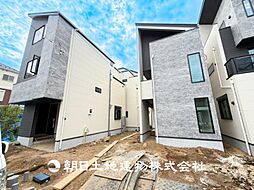 神奈川県横浜市神奈川区菅田町