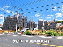 神奈川県横浜市神奈川区菅田町