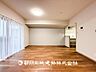 リビング/ダイニング：【リビング】 大切なご家族、招いた友人と過ごすひと時を溢れる光が優しく包み込む空間。大切な人とともに、心穏やかに過ごすひととき。家族との時間、自分の時間を大切にできる空間を作りました。 