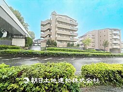 セントラル中川