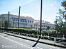 周辺：中川西小学校300ｍ