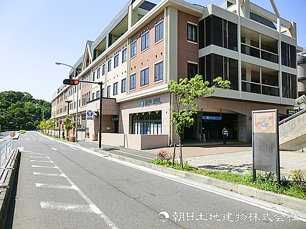中川駅320ｍ