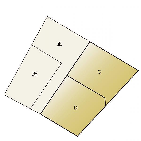 区画図：314002862593