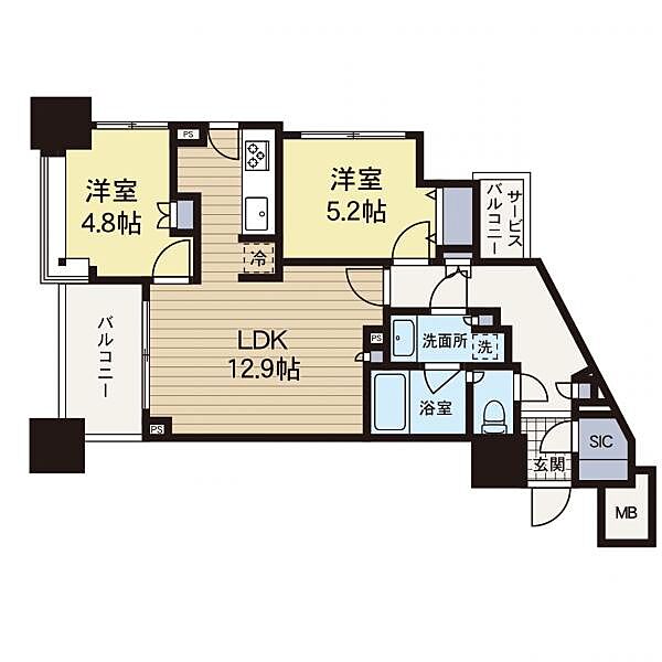 間取り：313004908237