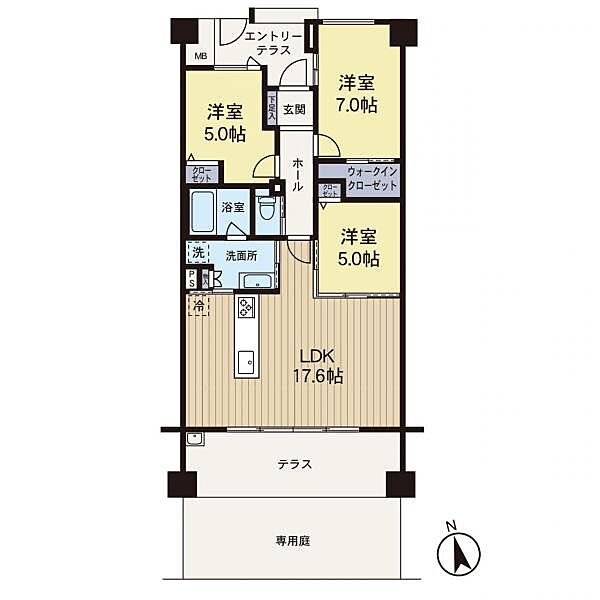 間取り：314002856069