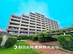 ウォルトンズコート長津田 B棟