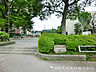 周辺：中山駅北第三公園220ｍ