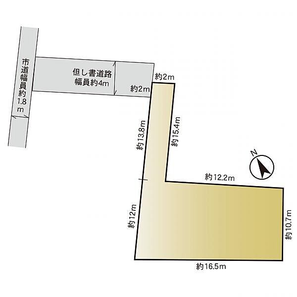 区画図：314002857172