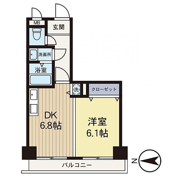 間取り：314002863809