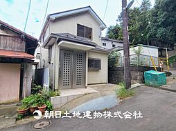 神奈川県横浜市港北区鳥山町