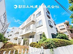 エクレール大倉山