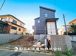 神奈川県横浜市旭区金が谷2丁目