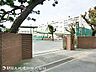 周辺：希望ケ丘小学校700ｍ