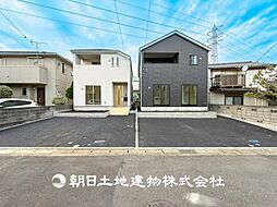神奈川県横浜市旭区中希望が丘