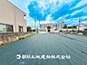 外観：【現地写真】この開放感ある眺望と共に閑静な住宅街の季節感を演出する四季折々の変化を楽しめる心地よい場所となることでしょう。