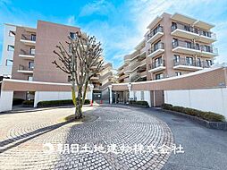 サンヴェール長津田