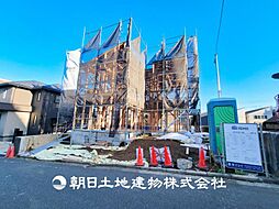神奈川県横浜市旭区市沢町