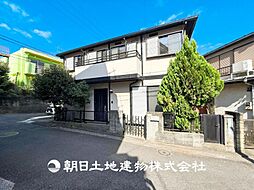 神奈川県横浜市旭区笹野台3丁目
