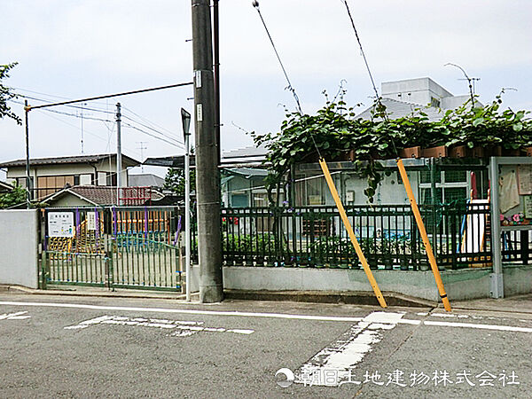 二ツ橋保育園1150ｍ