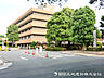 周辺：聖マリアンナ医科大学横浜市西部病院1370ｍ