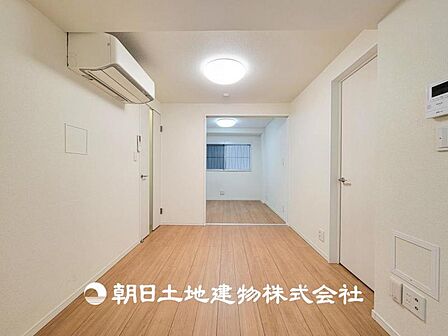 【リビング】家族や友人との時間など1番多くの時間を過ごす空間だからこそ快適な空間を目指してプランニングしました