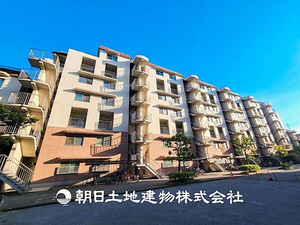 【外観】外観から感じる、暮らしの心地よさ