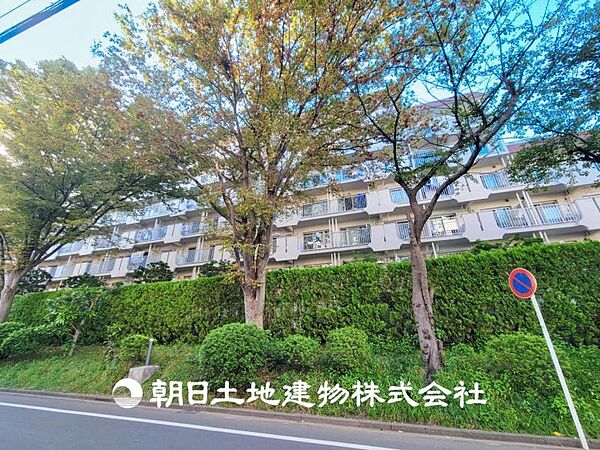 【外観・立地】将来にわたって資産価値が継続するな佇まい。ここから始まる変わらない価値観はこの先も継続していきます