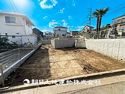 旭区今宿西町 新築分譲住宅 A号棟