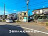外観：【現地写真】家族の色を映し出しながら、いつしか街の風景に溶け込んでいきます。