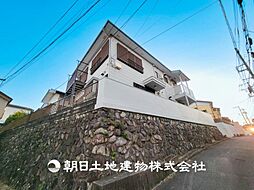 神奈川県横浜市旭区鶴ケ峰1丁目