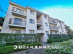 横浜・小机パークスクエア　I棟