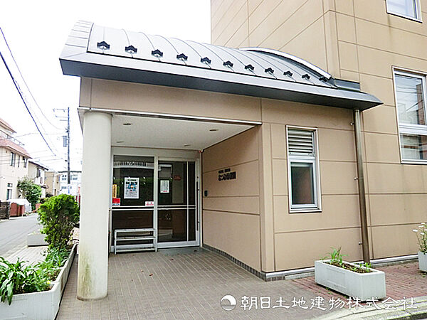 周辺を拡大表示