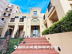 パークスクエア長津田フェスタコリーナ